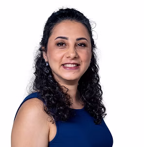 Shahnaz Elmilou